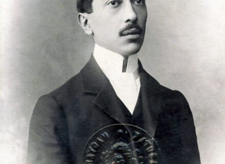 dr. Issekutz János